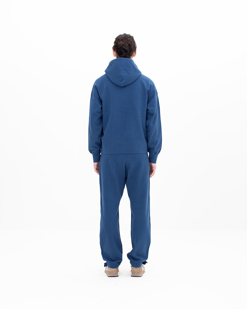 COURT HOODIE F.Z. | Visvim Official North American Web Store